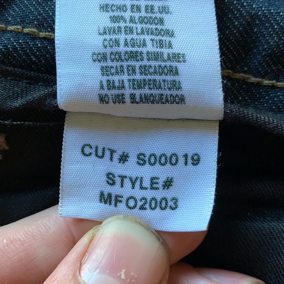 2003 archive never worn SLAB - Rick Owens - Picture 12 of 15